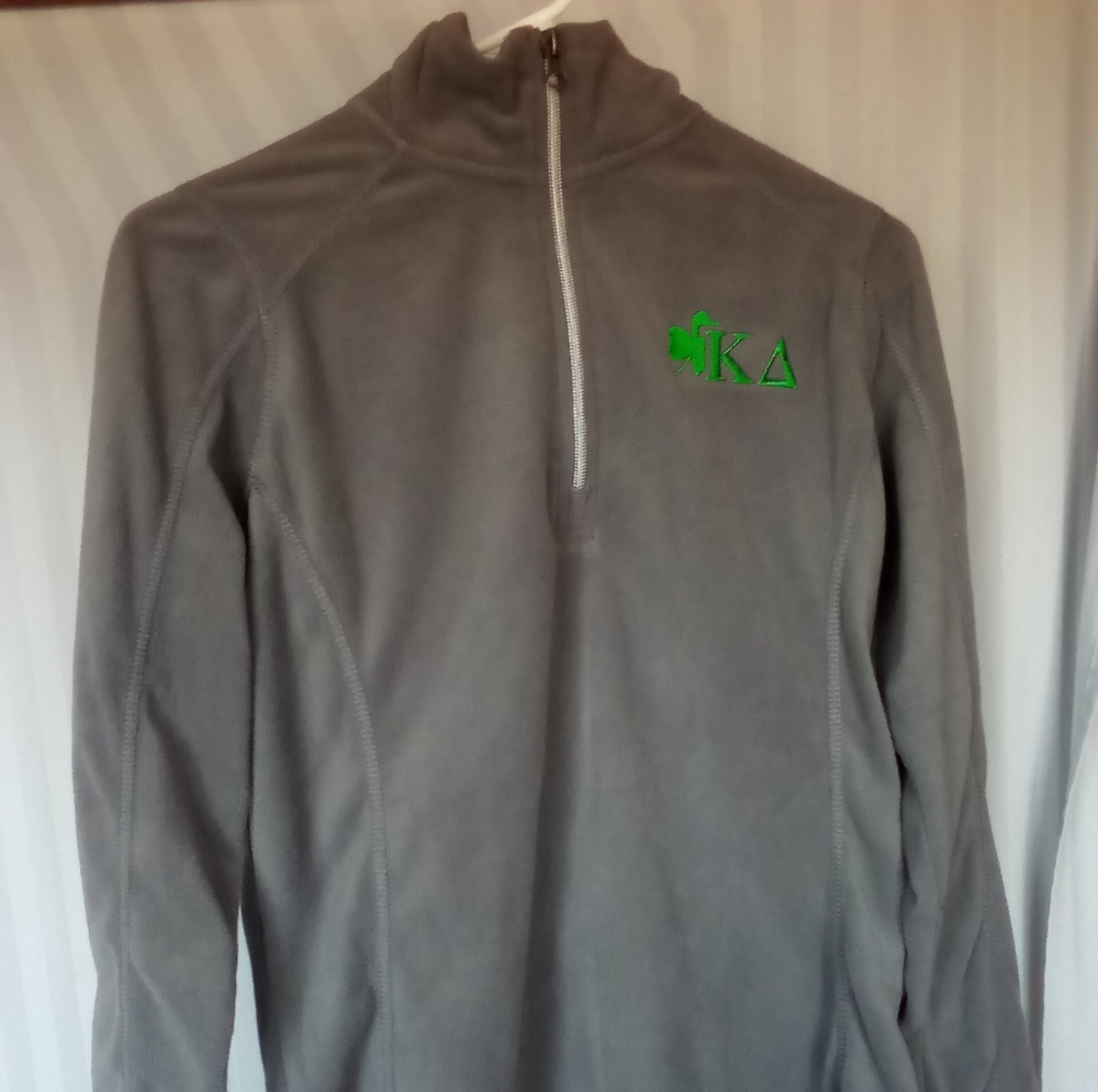Port Authority fleece